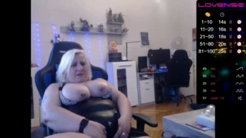 nippelwunder  09-07-2021 bigsquirt Female